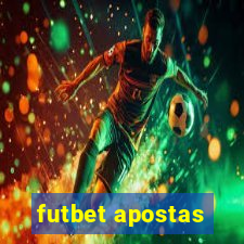 futbet apostas